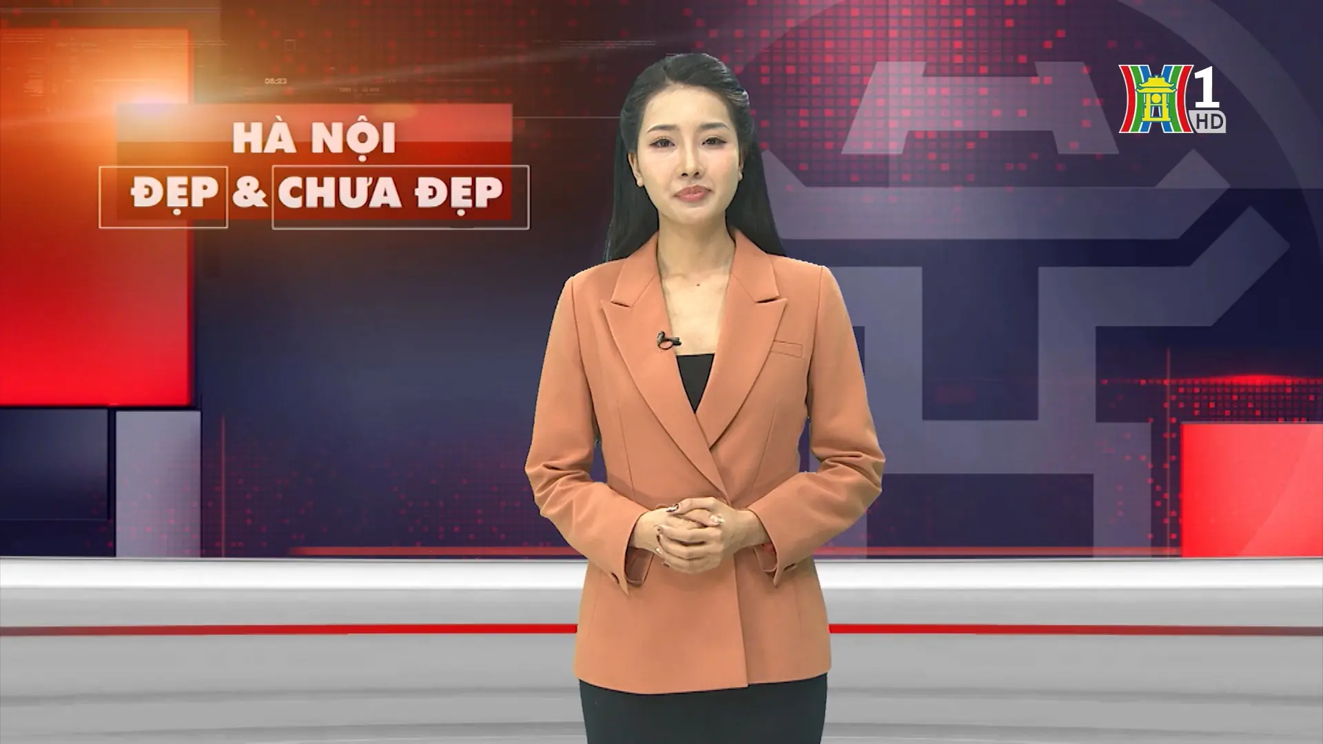 Hà Nội đẹp và chưa đẹp | 13/12/2025